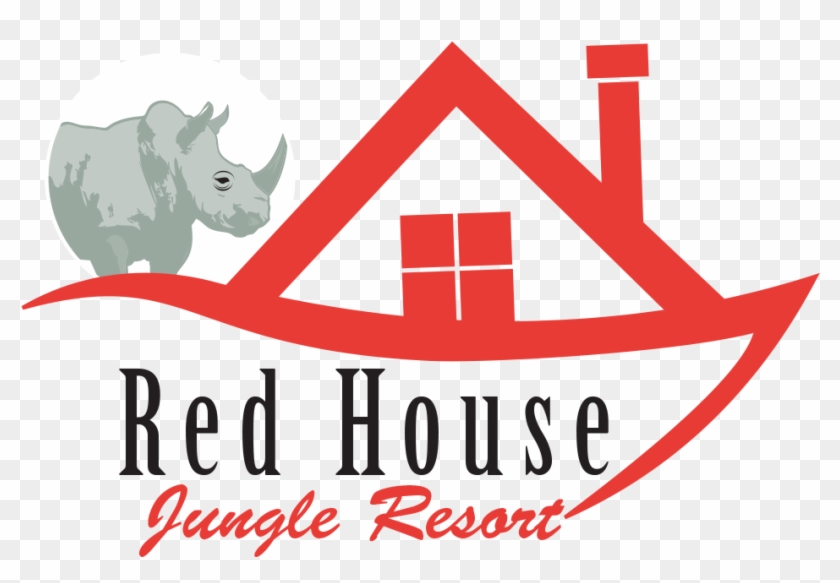 Logo - Red House Jungle Resort #352877