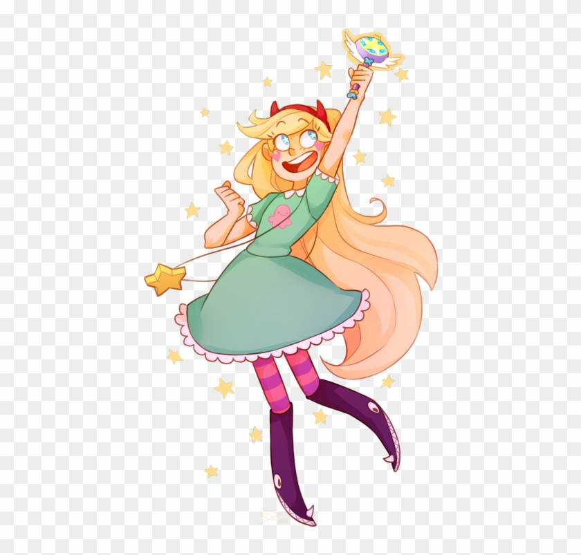 Svtfoe Star #353007