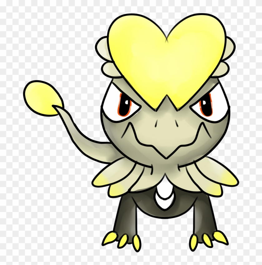 Jangmo O Pokemon Evolutions Images - Cartoon #353035