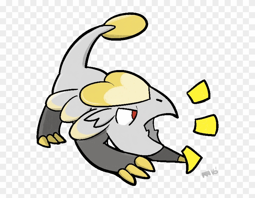 Chibi Pokemon Jangmo O Images - Cartoon #353049