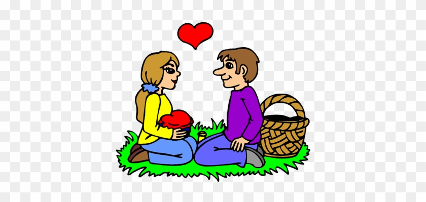 Valentine's Day Free Clip Art - Valentine's Day Free Clip Art #353056