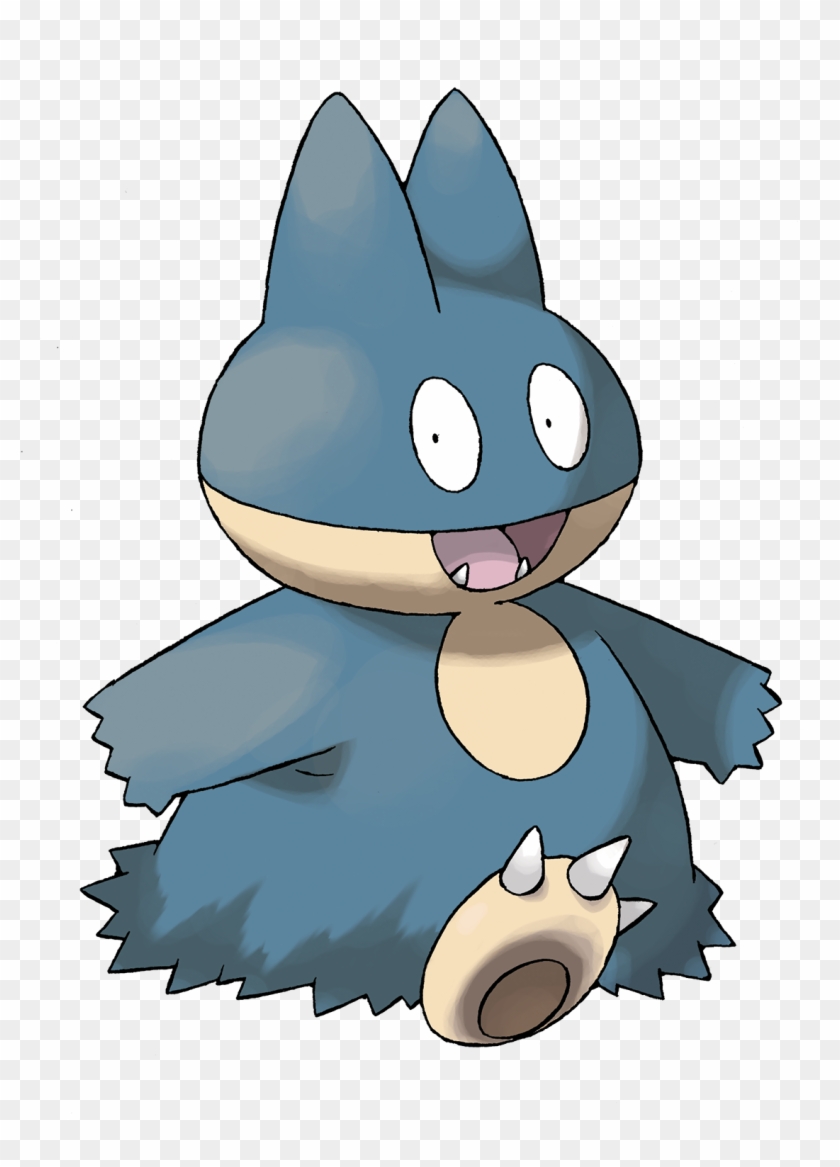 [ufficiale] Pokémon [saga] - Pokemon Munchlax #353073