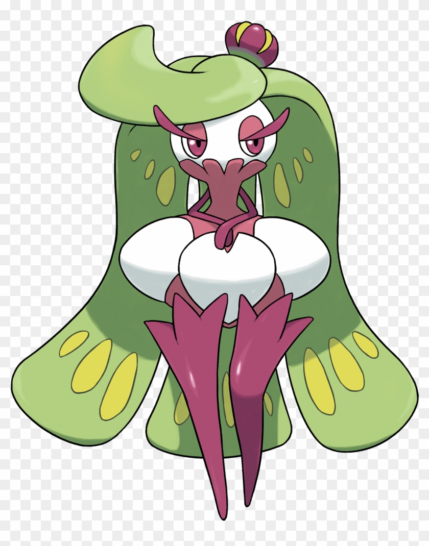 Hakamo O, Kommo O Evolutions Of Jangmo O - Tsareena Pokemon #353076