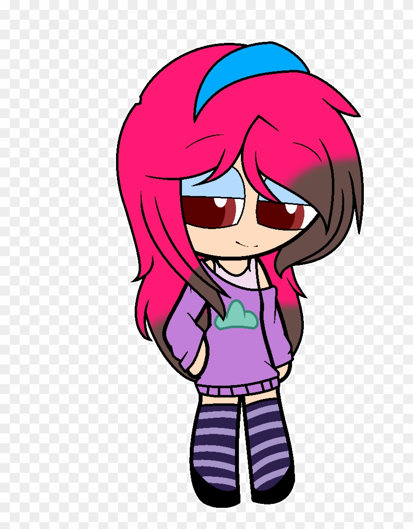 Ichimatsu Girl Jamilette By Jamiki123 - Cartoon #353088