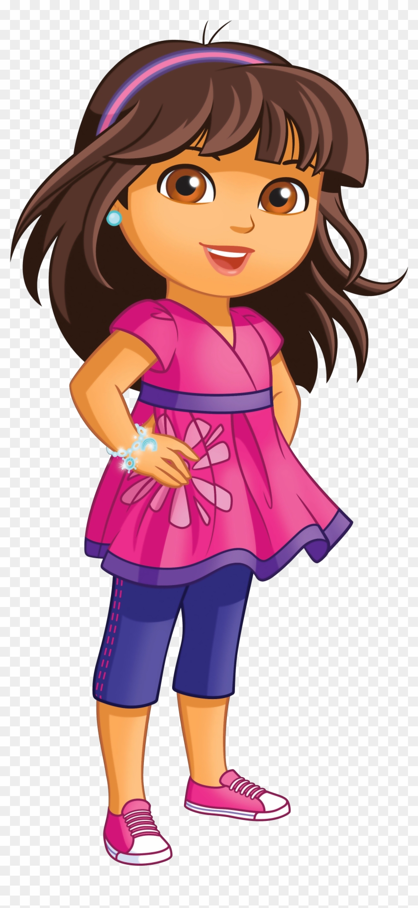 cartoons png cartoon png dora and friends into the city png free