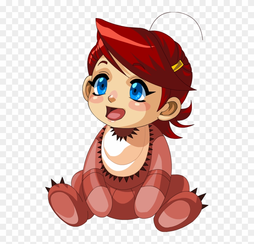 Gravelyn - Aqw Baby Gravelyn #353178