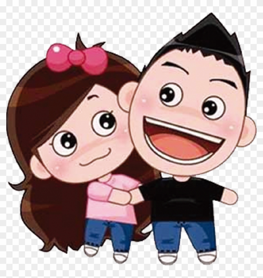 Top 138 + Pareja animada png Top 138 + Pareja animada png