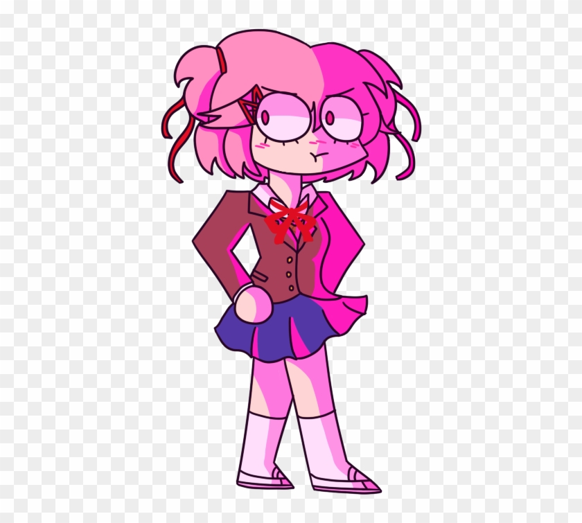 Mediahere Comes The Cupcake Girl - Cartoon #353196