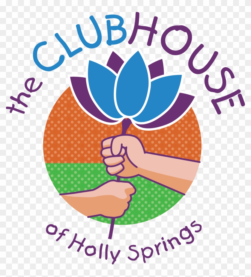 Logo & Branding For The Clubhouse, Trackout & After - Design #353246