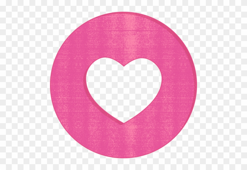 Hearts - In - A - Row - Tumblr - We Heart It Heart Png #353247