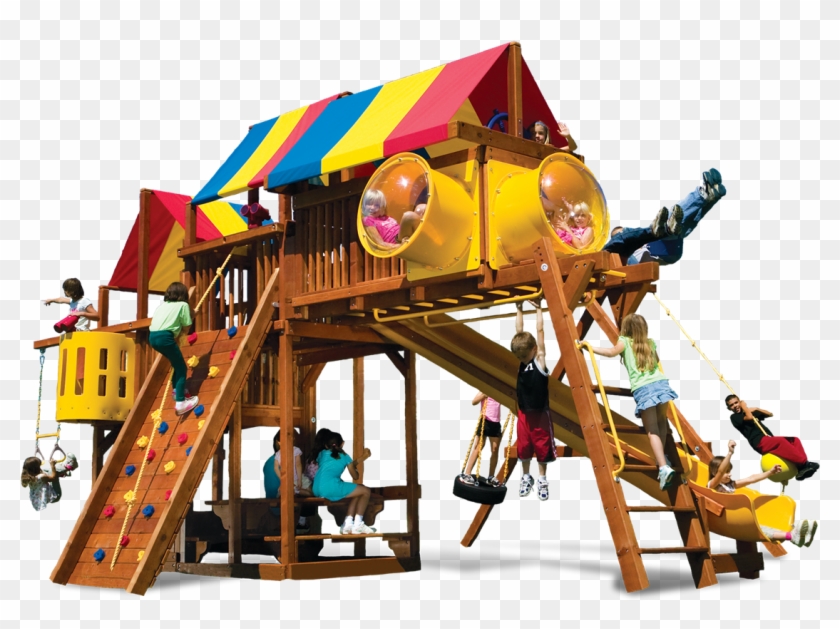 Backyard Playworld #353263