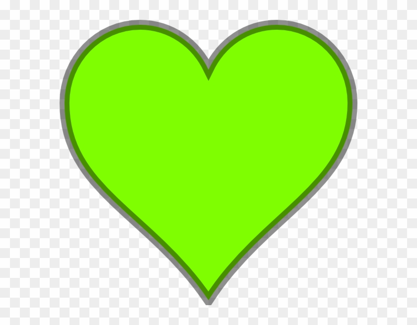 Green I Love You #353276