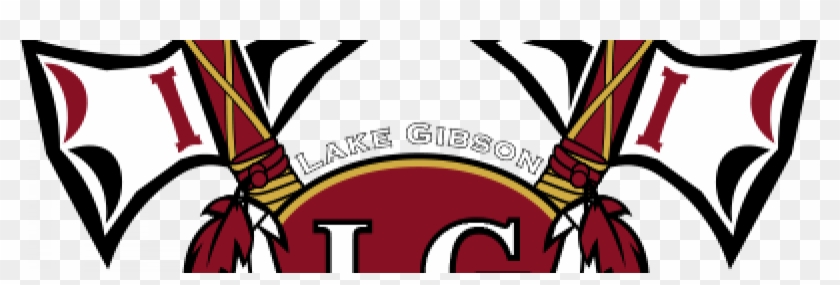 The Lake Gibson High School Lionettes Is An All Girls - Lake Gibson High School Logo #353279