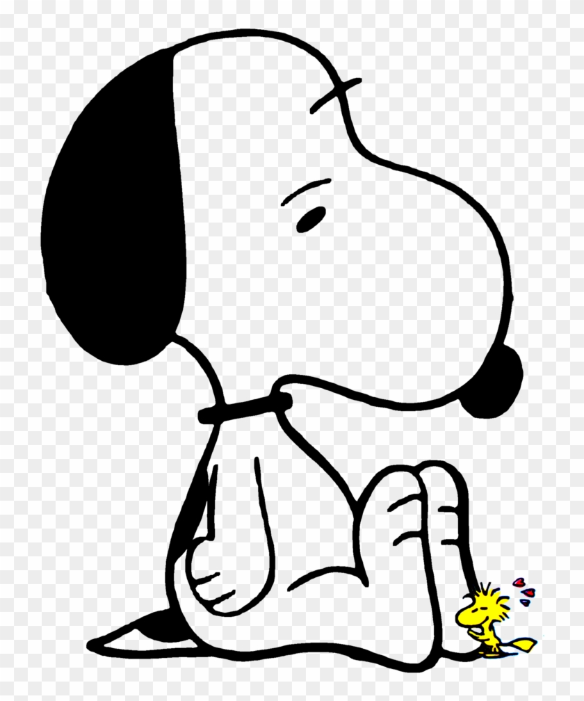 I Love You, Snoopy By Bradsnoopy97 - I Love You, Snoopy By Bradsnoopy97 #353297