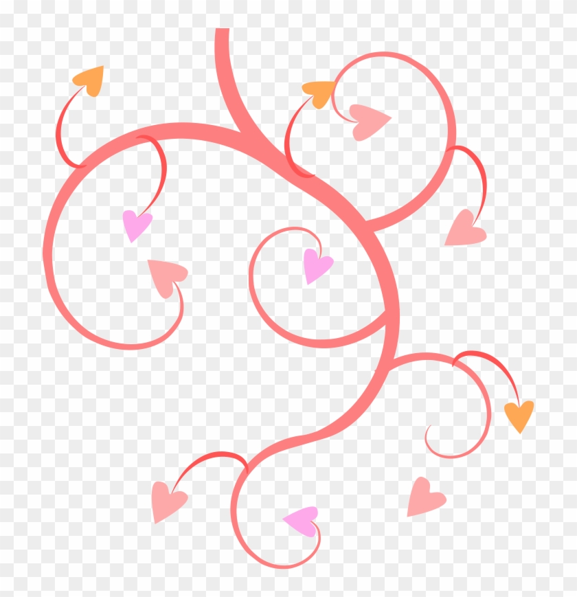 Free Clipart - Hearts Clip Art Free #353318