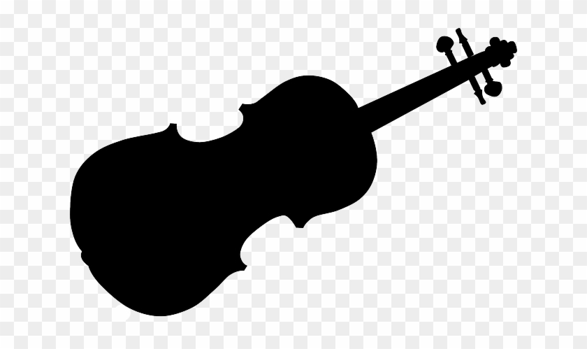 Download - Violin Clip Art #353332