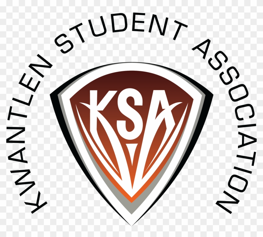 Ksa - Kwantlen Student Association #353384