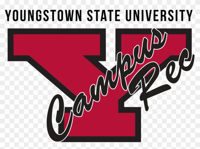 Ysu Recreation And Wellness Center - Youngstown State University #353387