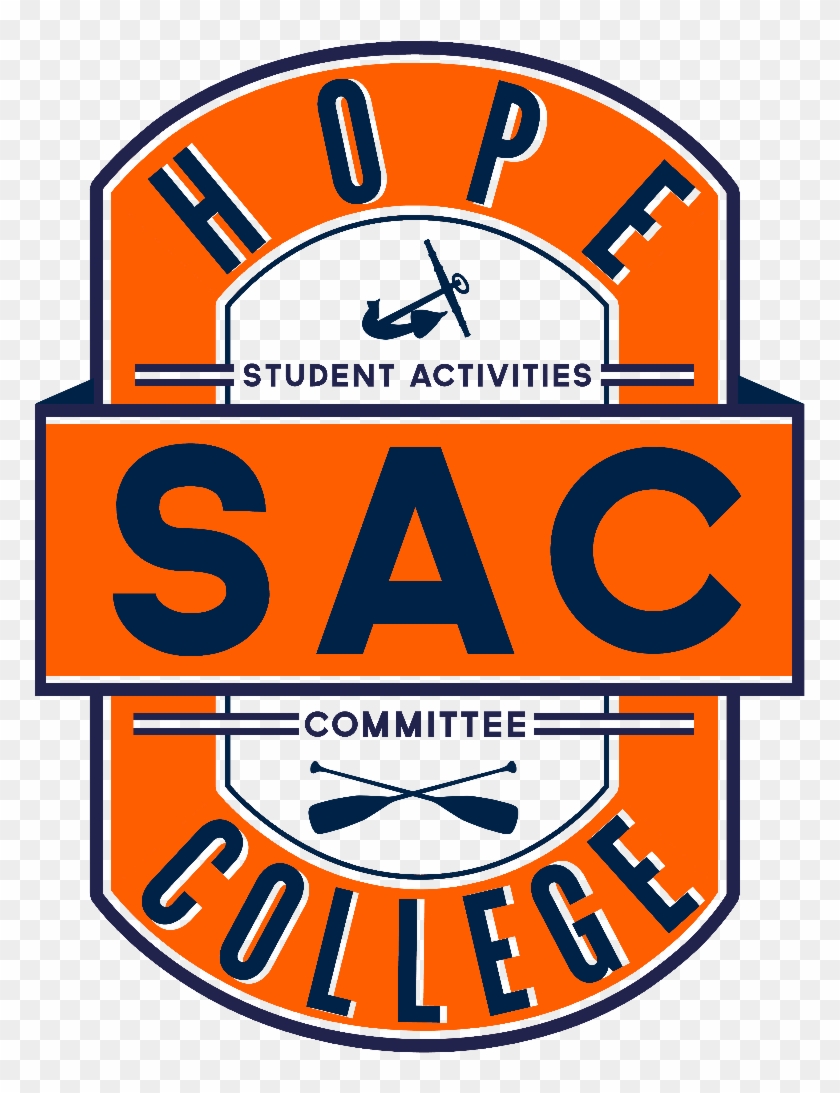 Student Activities Committee - Hope College Sac #353388