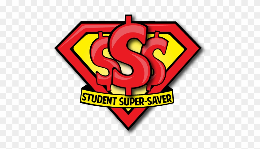 Student Super Saver Logo - Super Saver #353392