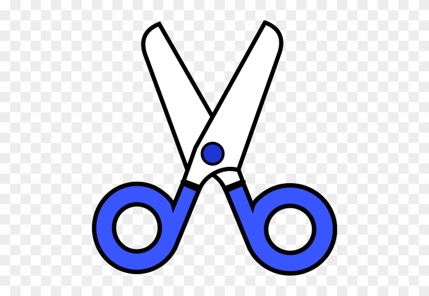 Scissors Transparent Clip Art #353412