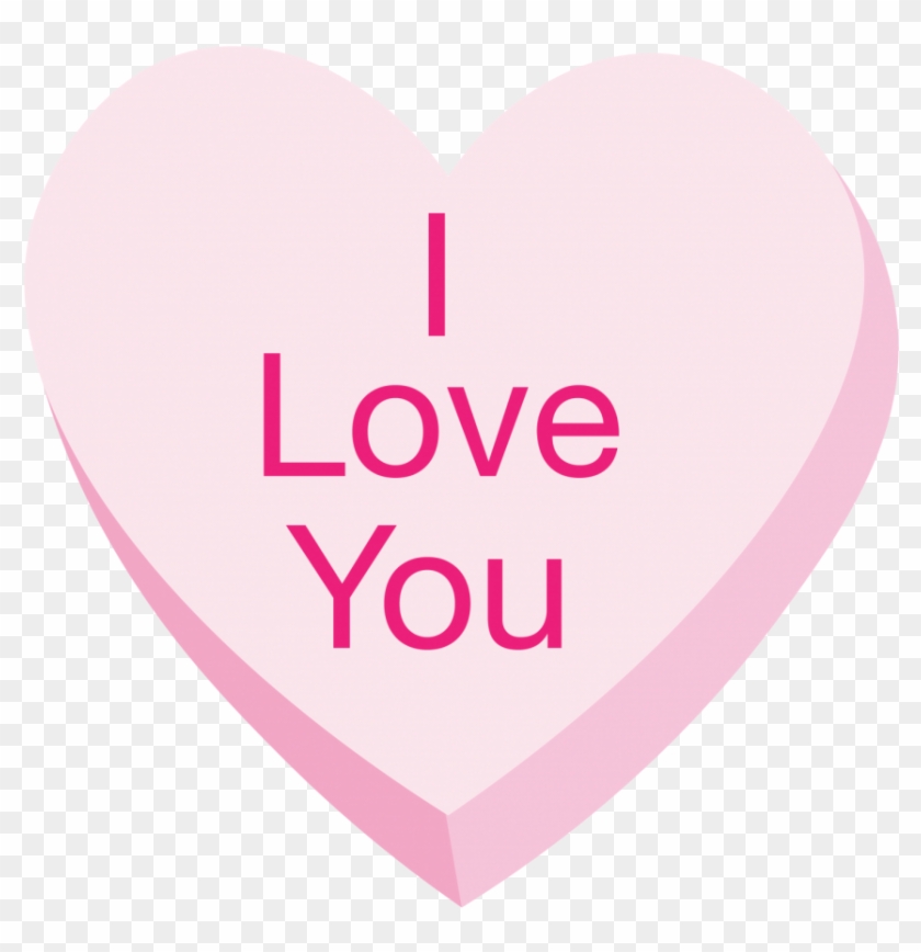 I Just Called To Say “i Love You” - Overlays Fab #353444