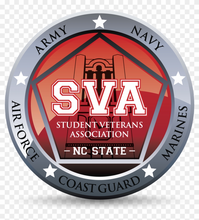 Student Veterans Of America Logos #353473