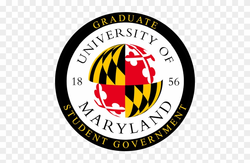 Graduate Student Government - University Of Maryland, College Park #353477