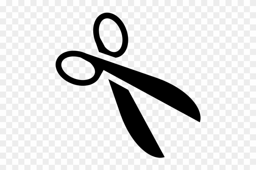 Scissors Clipart Download - Icon #353478
