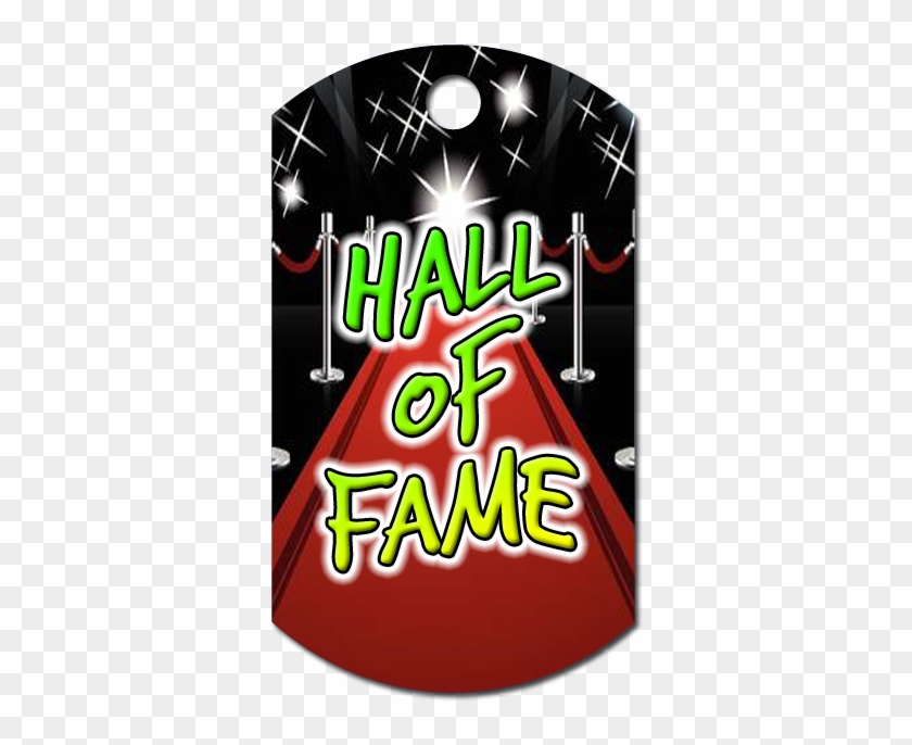 Hall Of Fame Student Award - Graphic Design #353514