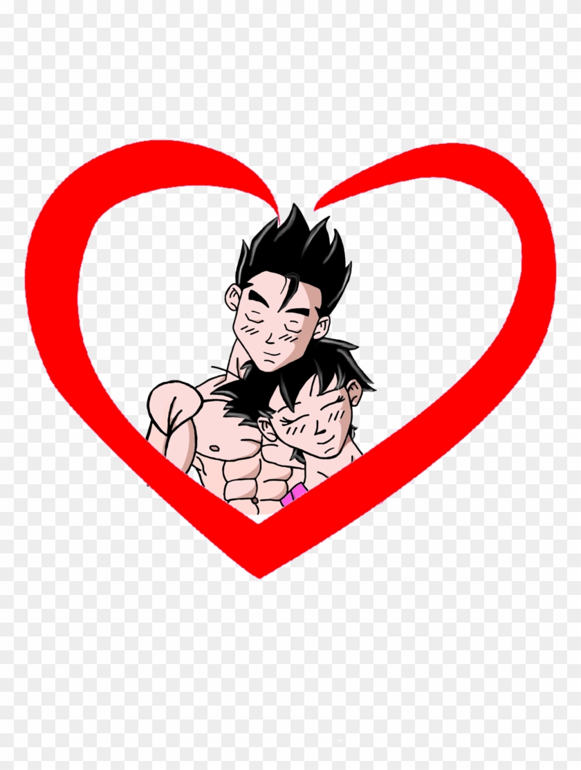 I Love You - Cartoon #353525