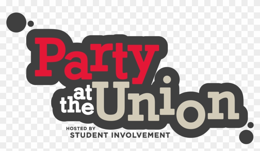 Patu - Unl Party At The Union #353529