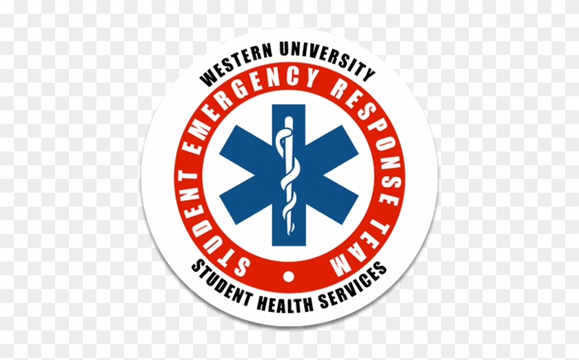 The University Of Western Ontario - Star Of Life #353577
