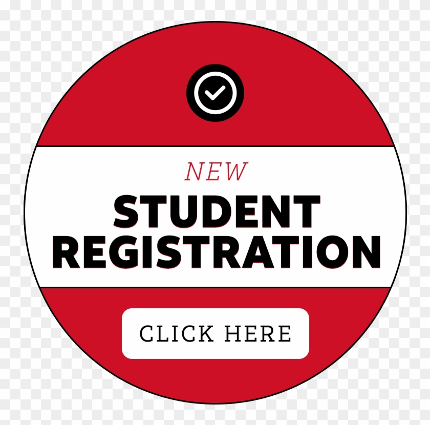 Click Here To Start New Student Registration - Delta #353580
