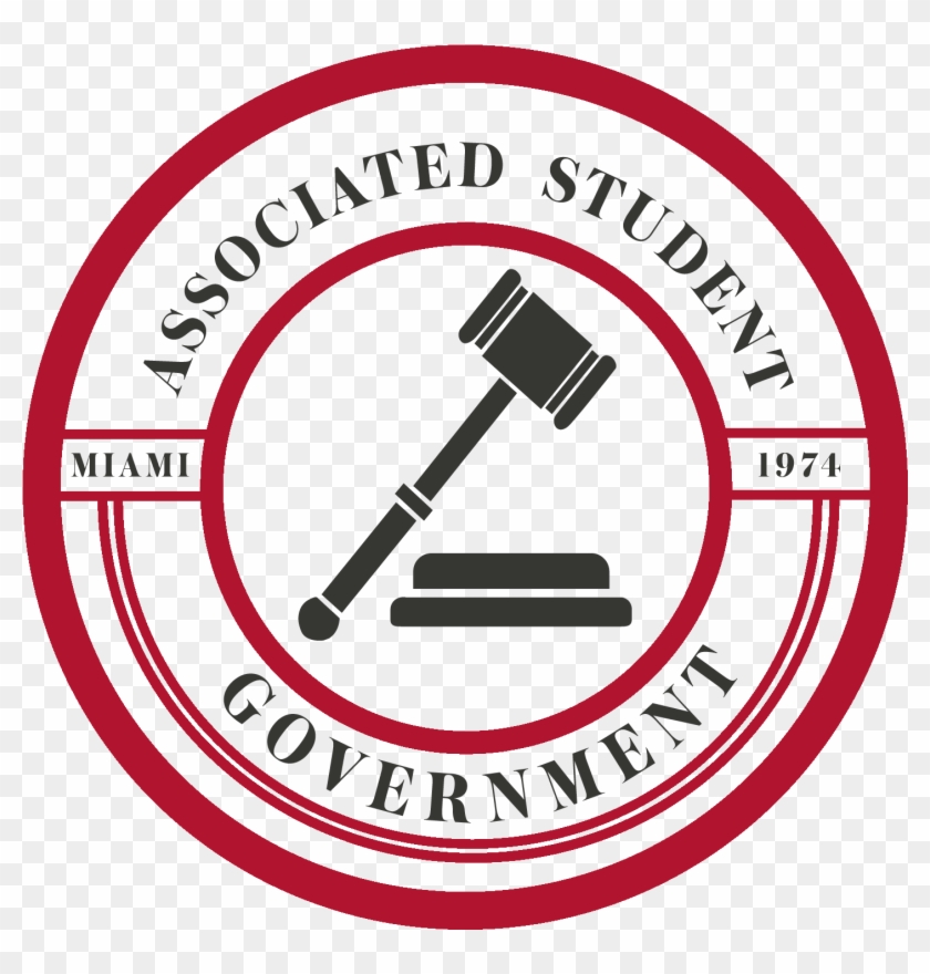 Miami University Asg - Miami University Asg Logo #353588