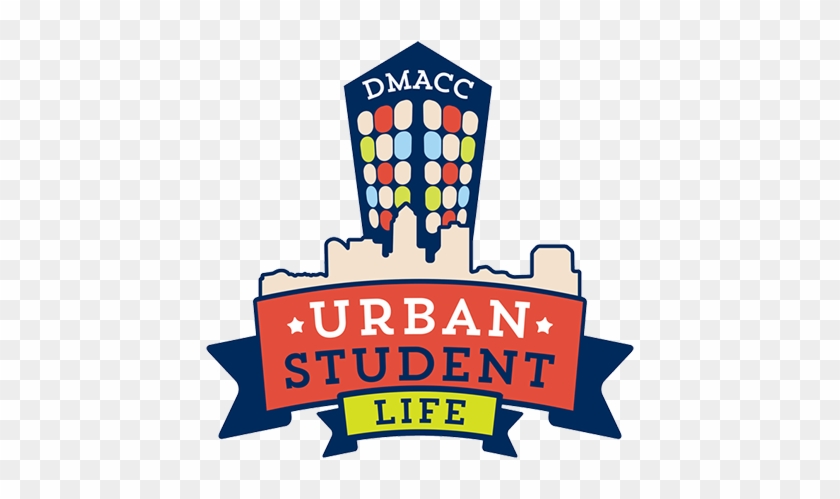 Be A Part Of Urban Student Life - Des Moines Area Community College #353630