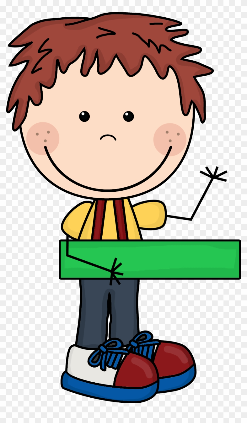 Palitos * Stick Kids - Addition Clipart #353640