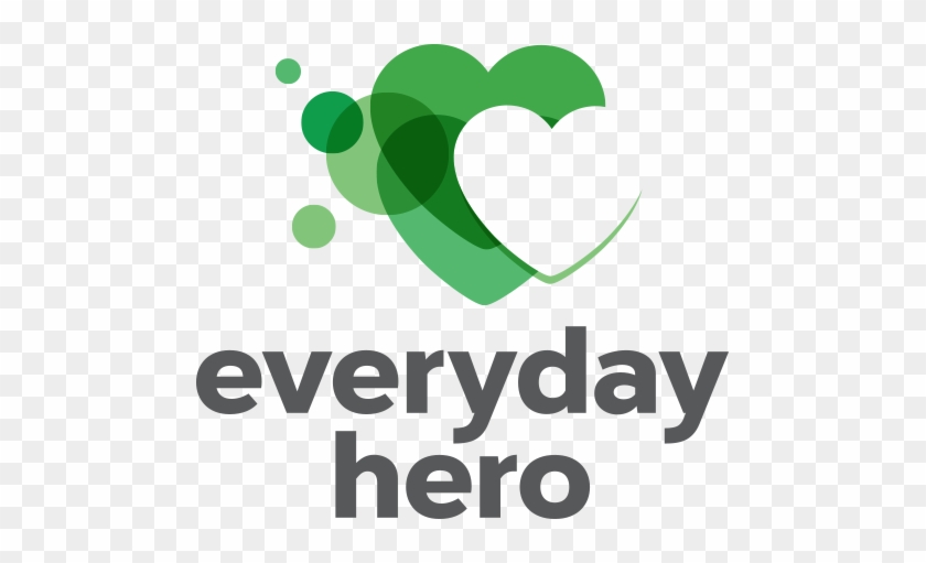 Everydayhero Press - Everyday Hero Logo #353779