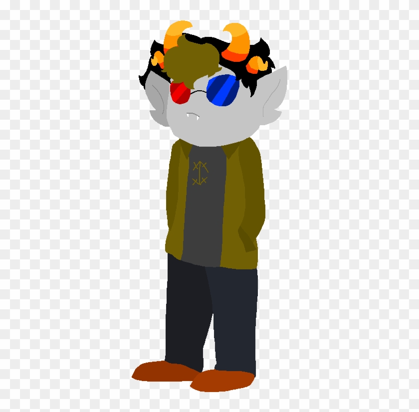 Homestuck Clipart Hero - Homestuck #353849