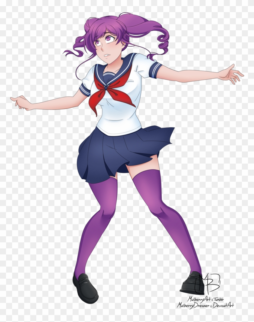 Kokona Yanderesimulator Anime Schoolgirl Freetoedit Yandere
