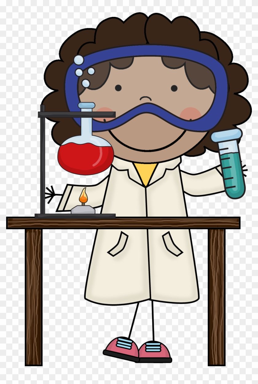 Science Kid2 - Basic Science Process Skills #353916