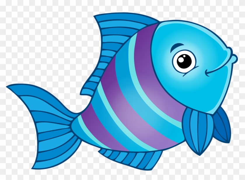 Aquarium Theme Image 8 - Ocean Clipart #354007