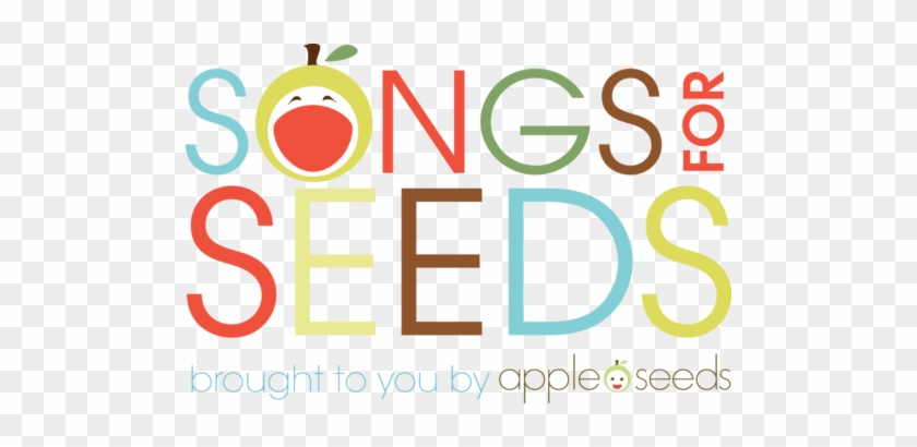 Founded In 2009 By The Owners Of Apple Seeds, Nyc's - Kids Music #354035