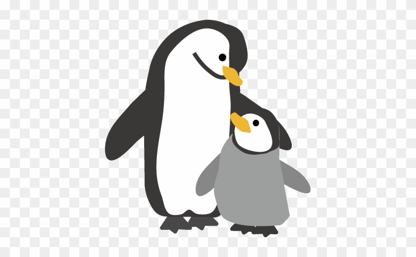 ペンギン イラスト フリー 素材 Free Transparent Png Clipart