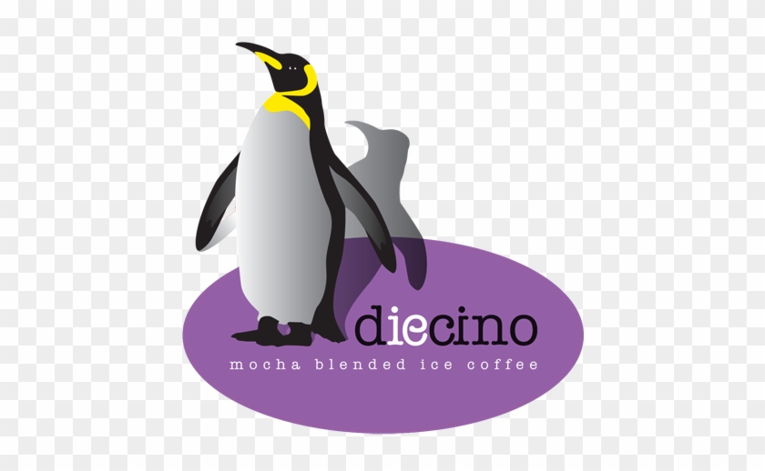 Diecino - King Penguin #354073