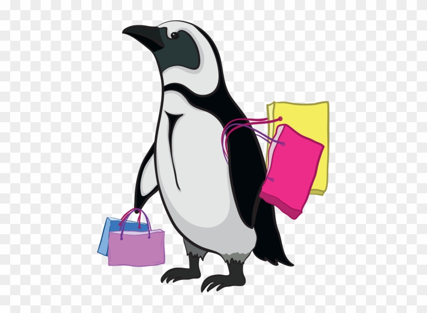 Pinguim - Penguin Kiss Baby Blanket #354086