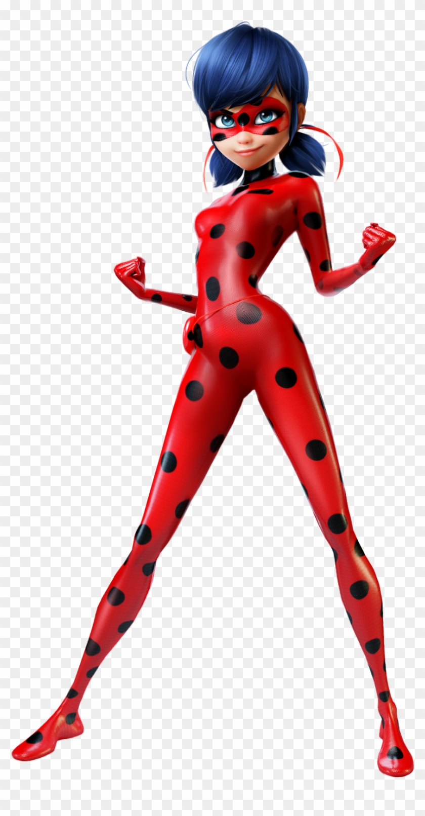 Miraculous Ladybug Clipart - Miraculous Png #354119