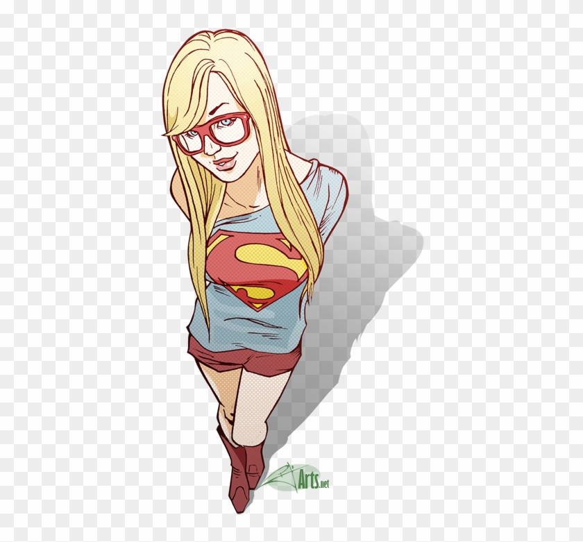 Superfamily - " - Kara Zor El Comics #354129