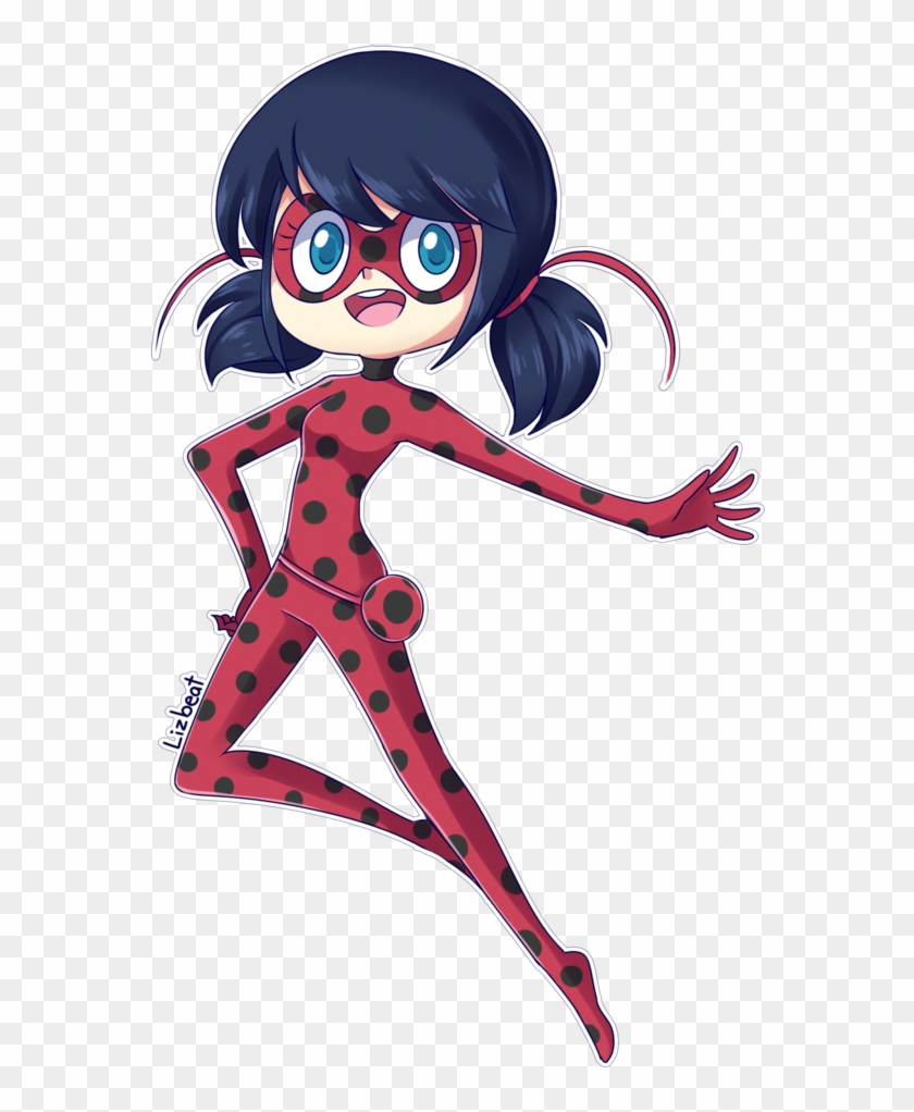 Lizbeat Miraculous #354142