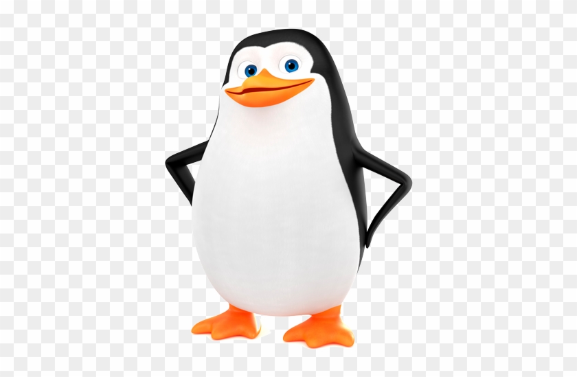 Penguin Update - Render Pinguino #354150